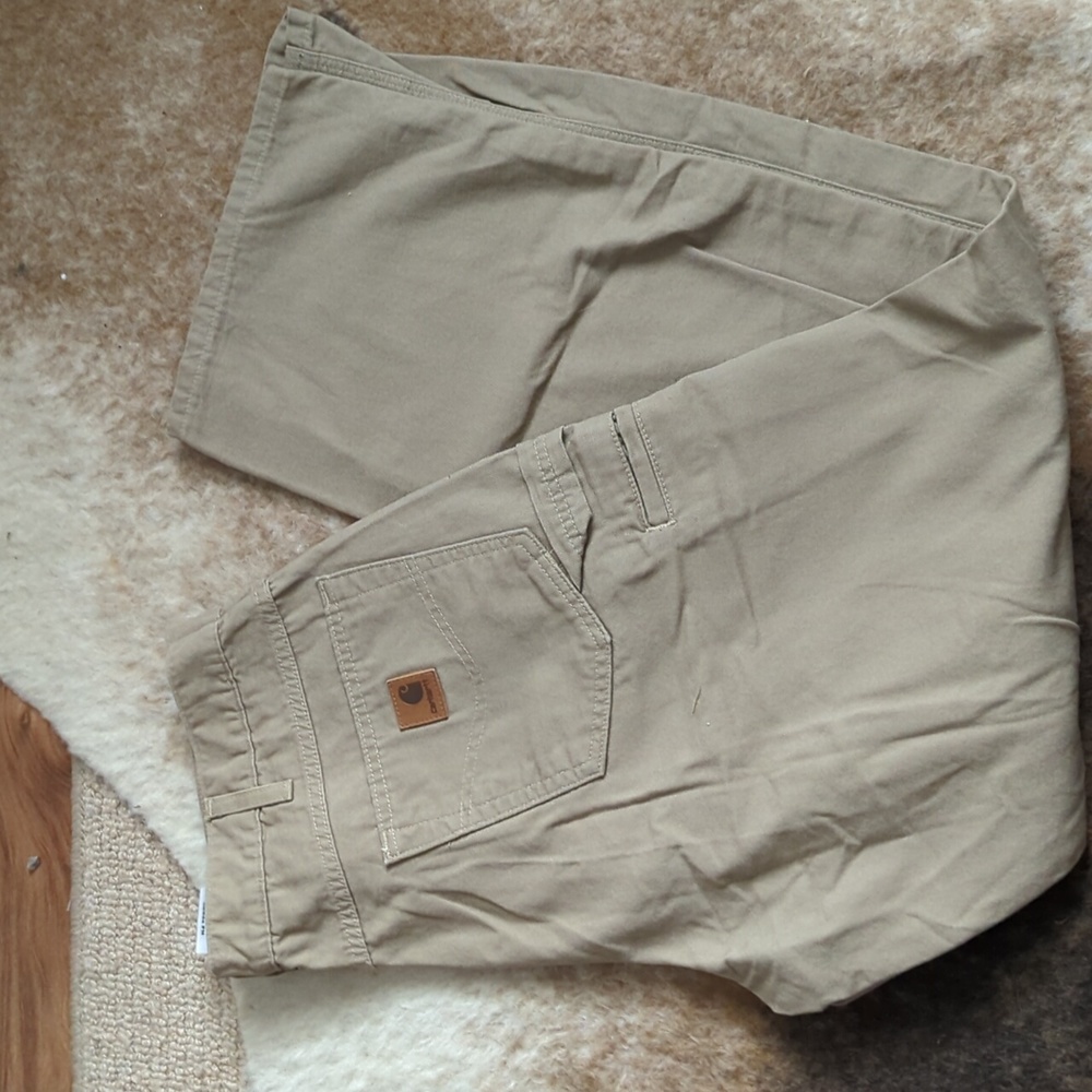 Men's Carhartt Jeans